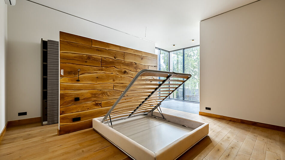 Дом в кп Николина гора