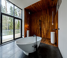 Дом в кп Николина гора