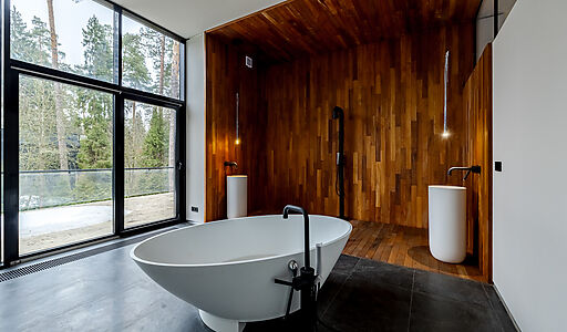 Дом в кп Николина гора