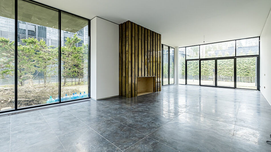 Дом в кп Николина гора