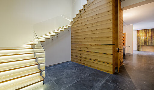 Дом в кп Николина гора