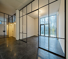 Дом в кп Николина гора