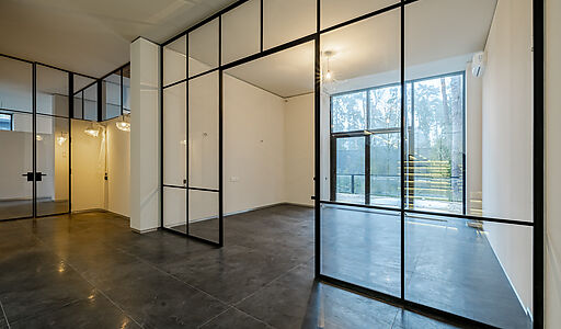 Дом в кп Николина гора