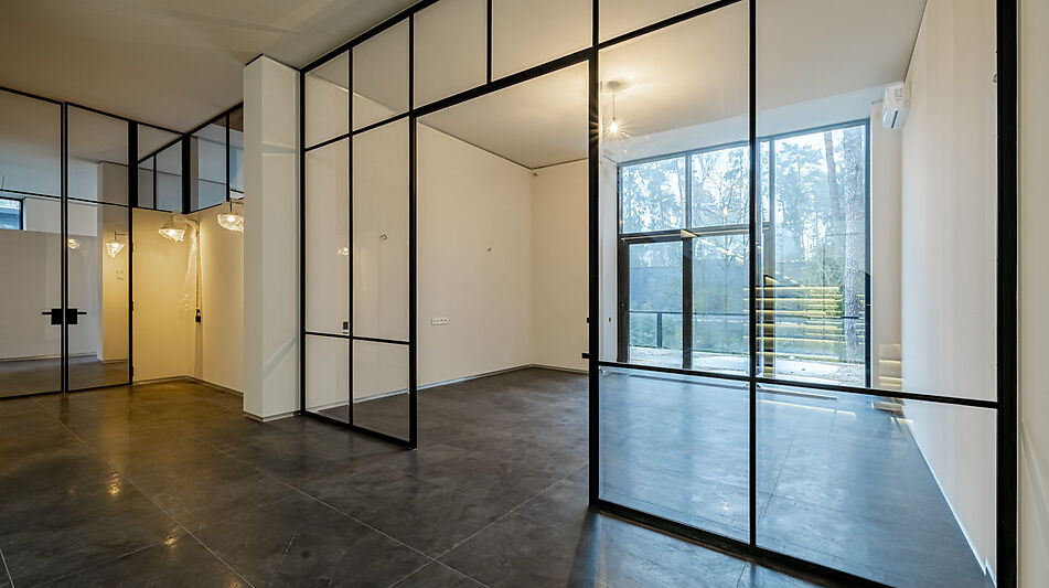 Дом в кп Николина гора