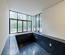 Дом в кп Николина гора