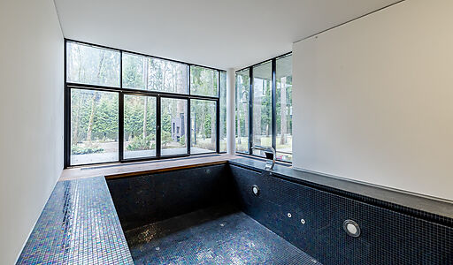 Дом в кп Николина гора