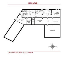 Дом в кп Никольская слобода