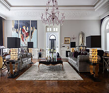 Дом в кп Никольская слобода