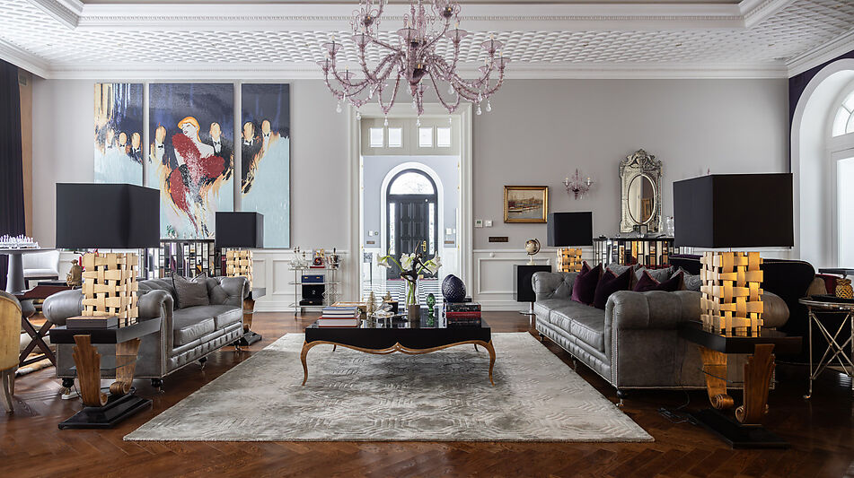 Дом в кп Никольская слобода