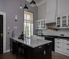 Дом в кп Никольская слобода