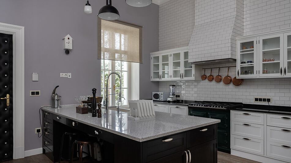 Дом в кп Никольская слобода