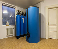 Дом в кп Никольская слобода