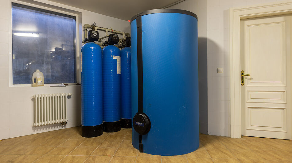 Дом в кп Никольская слобода