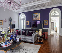 Дом в кп Никольская слобода