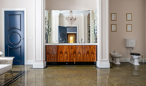 Дом в кп Никольская слобода