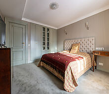 Дом в кп Никольская слобода