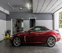 Дом в кп Никольская слобода