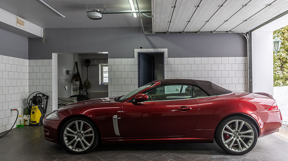 Дом в кп Никольская слобода