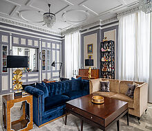 Дом в кп Никольская слобода