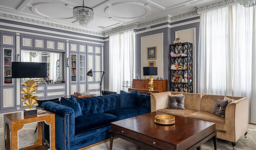 Дом в кп Никольская слобода