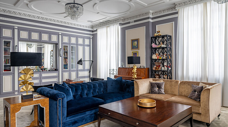 Дом в кп Никольская слобода