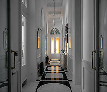 Дом в кп Никольская слобода