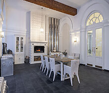 Дом в кп Никольская слобода