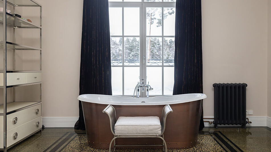 Дом в кп Никольская слобода