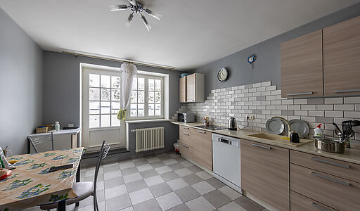 Дом в кп Никольская слобода