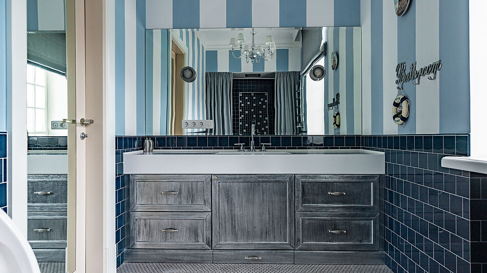 Дом в кп Никольская слобода