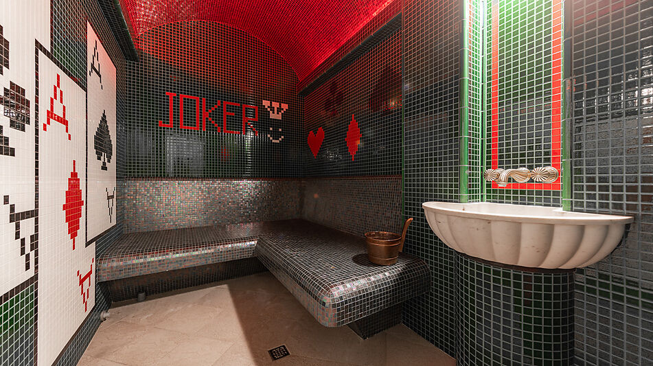 Дом в кп Никольская слобода