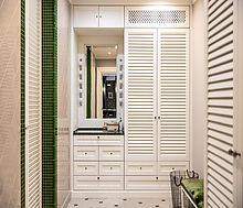 Дом в кп Никольская слобода