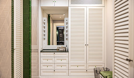 Дом в кп Никольская слобода