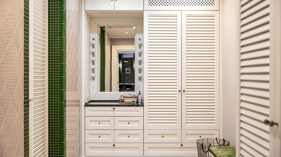 Дом в кп Никольская слобода