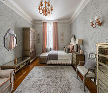 Дом в кп Никольская слобода