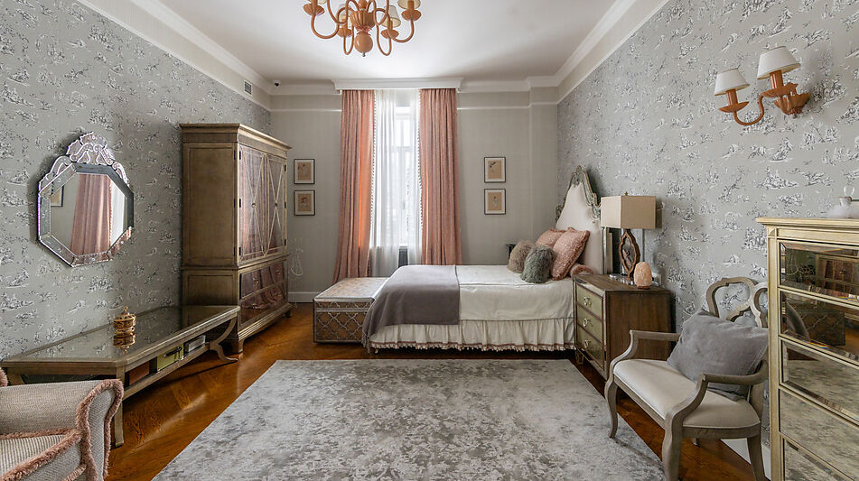 Дом в кп Никольская слобода