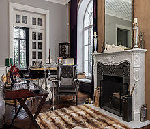 Дом в кп Никольская слобода