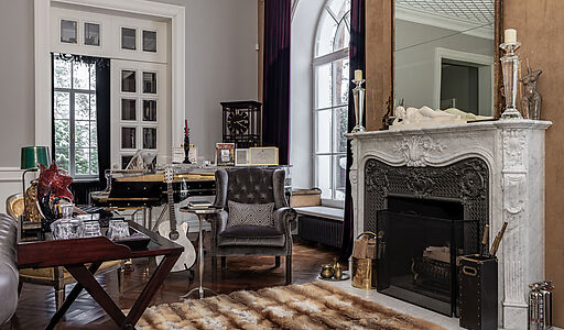 Дом в кп Никольская слобода