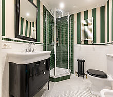 Дом в кп Никольская слобода