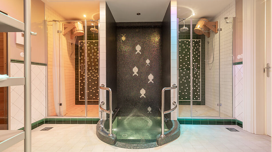 Дом в кп Никольская слобода