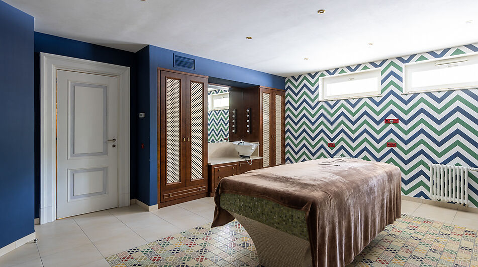 Дом в кп Никольская слобода