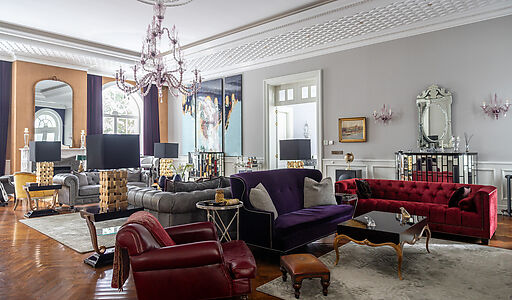 Дом в кп Никольская слобода