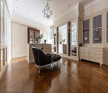 Дом в кп Никольская слобода