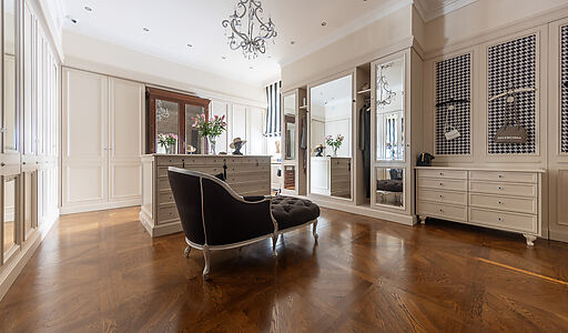 Дом в кп Никольская слобода