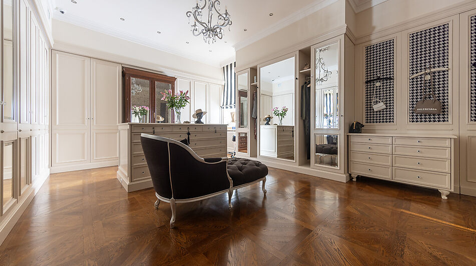 Дом в кп Никольская слобода