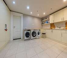 Дом в кп Никольская слобода