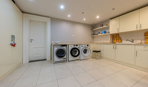 Дом в кп Никольская слобода