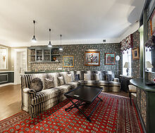 Дом в кп Никольская слобода