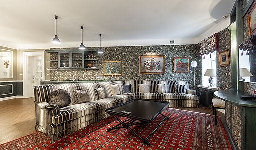 Дом в кп Никольская слобода