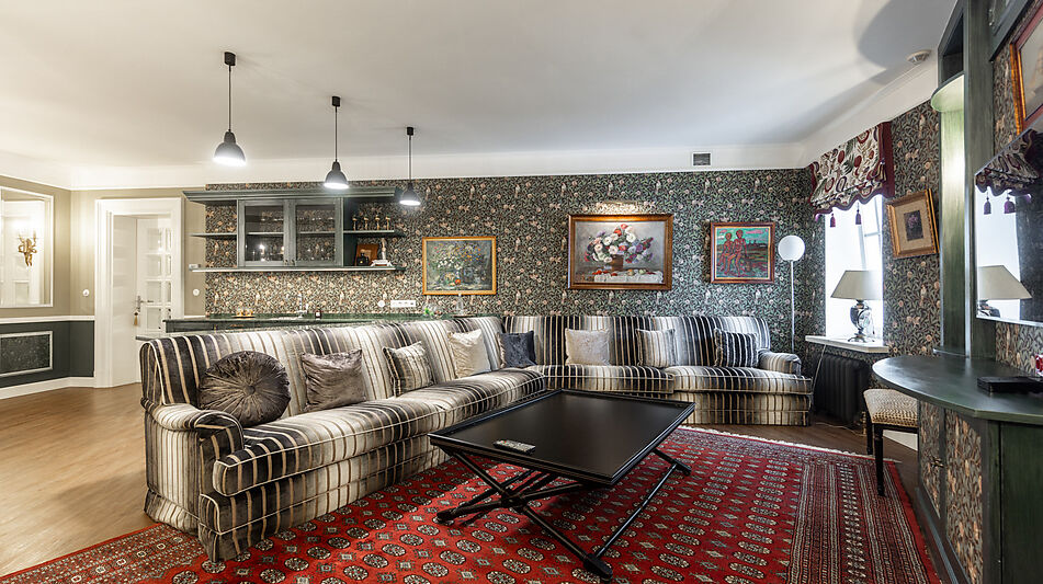 Дом в кп Никольская слобода